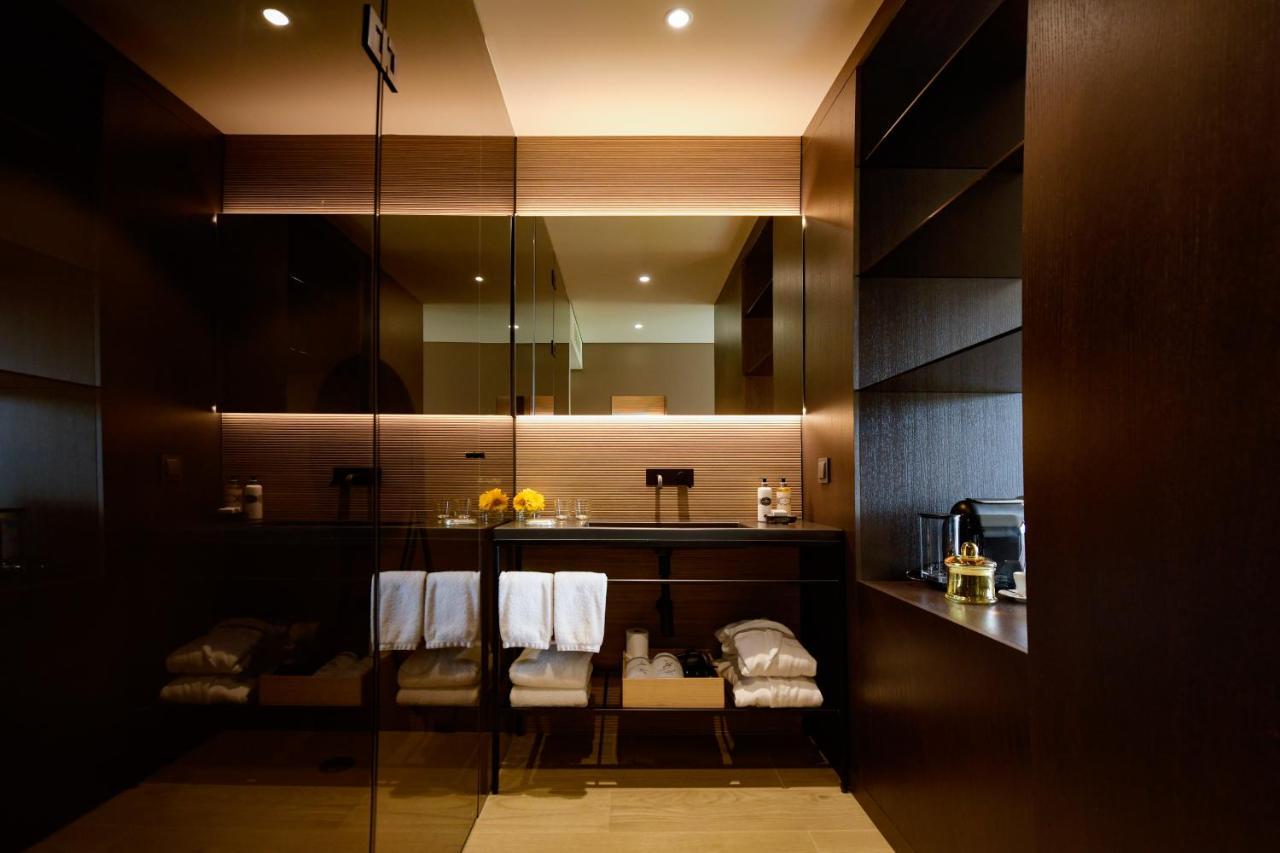 Mw Douro Wine & Spa Santa Marta de Penaguiao Exterior photo